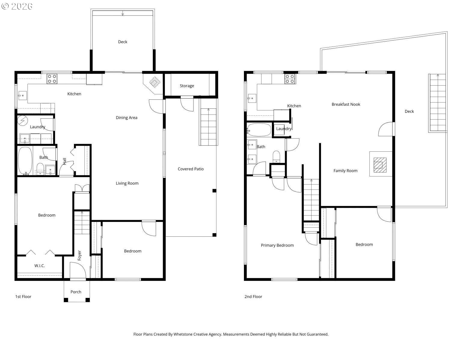 1214 MOORE ST, Brookings, OR, 97415