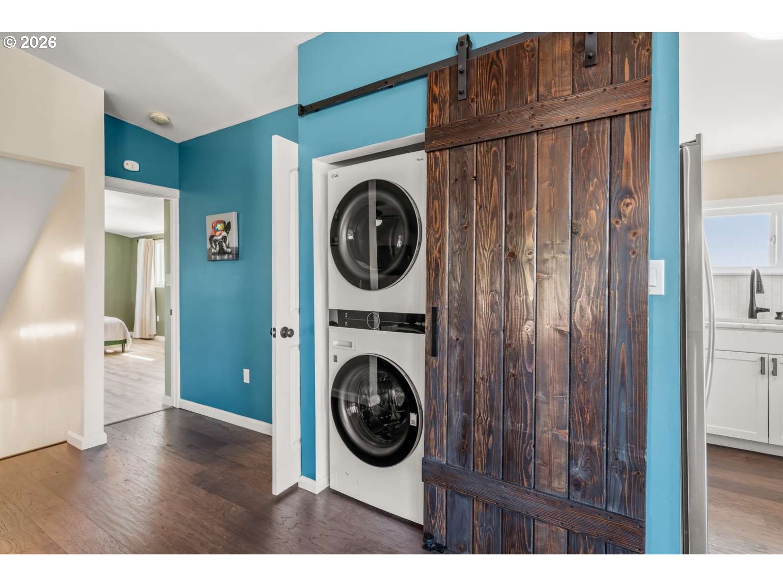 1214 MOORE ST, Brookings, OR, 97415