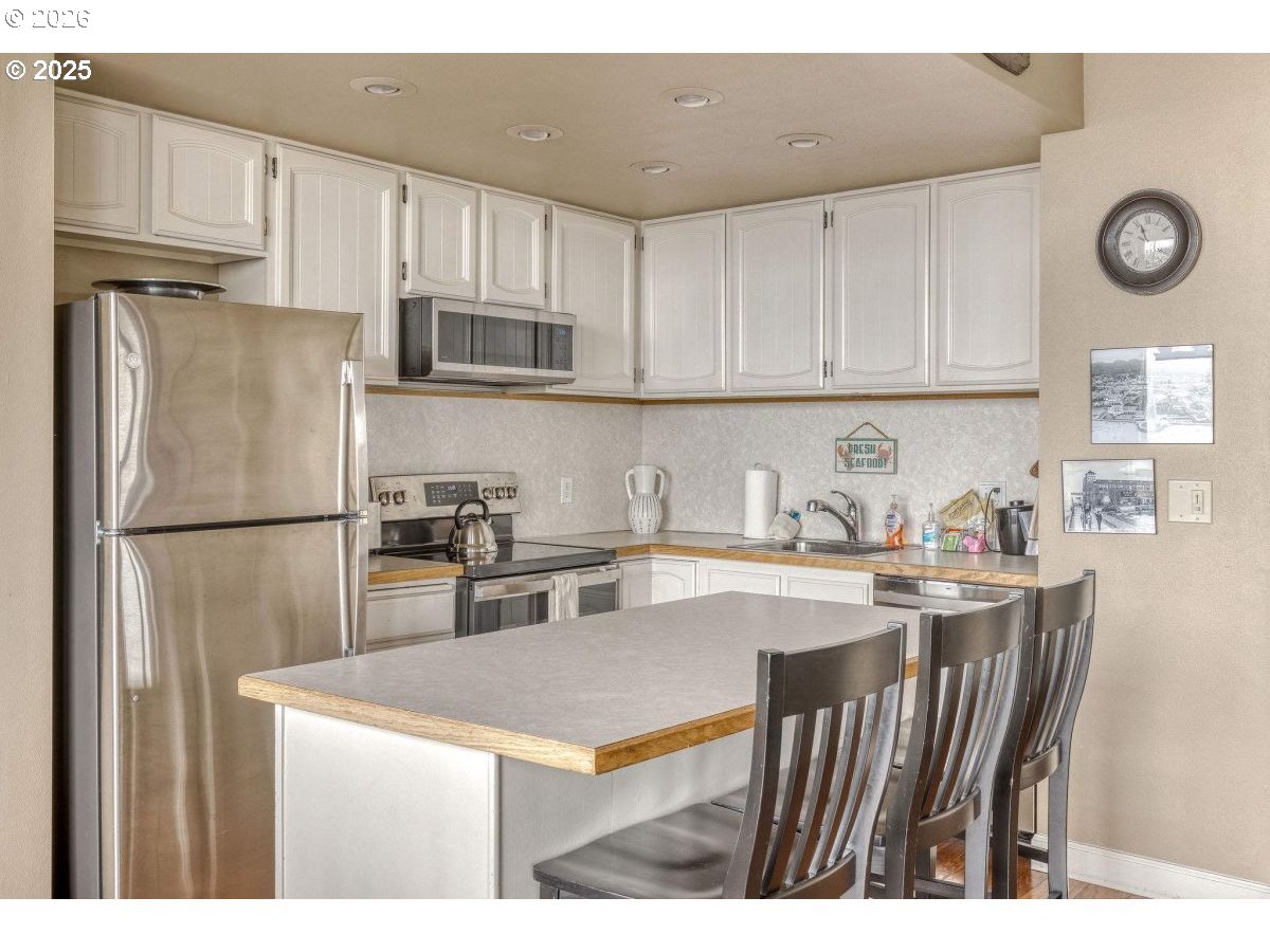 475 S PROM UNIT 518, Seaside, OR, 97138