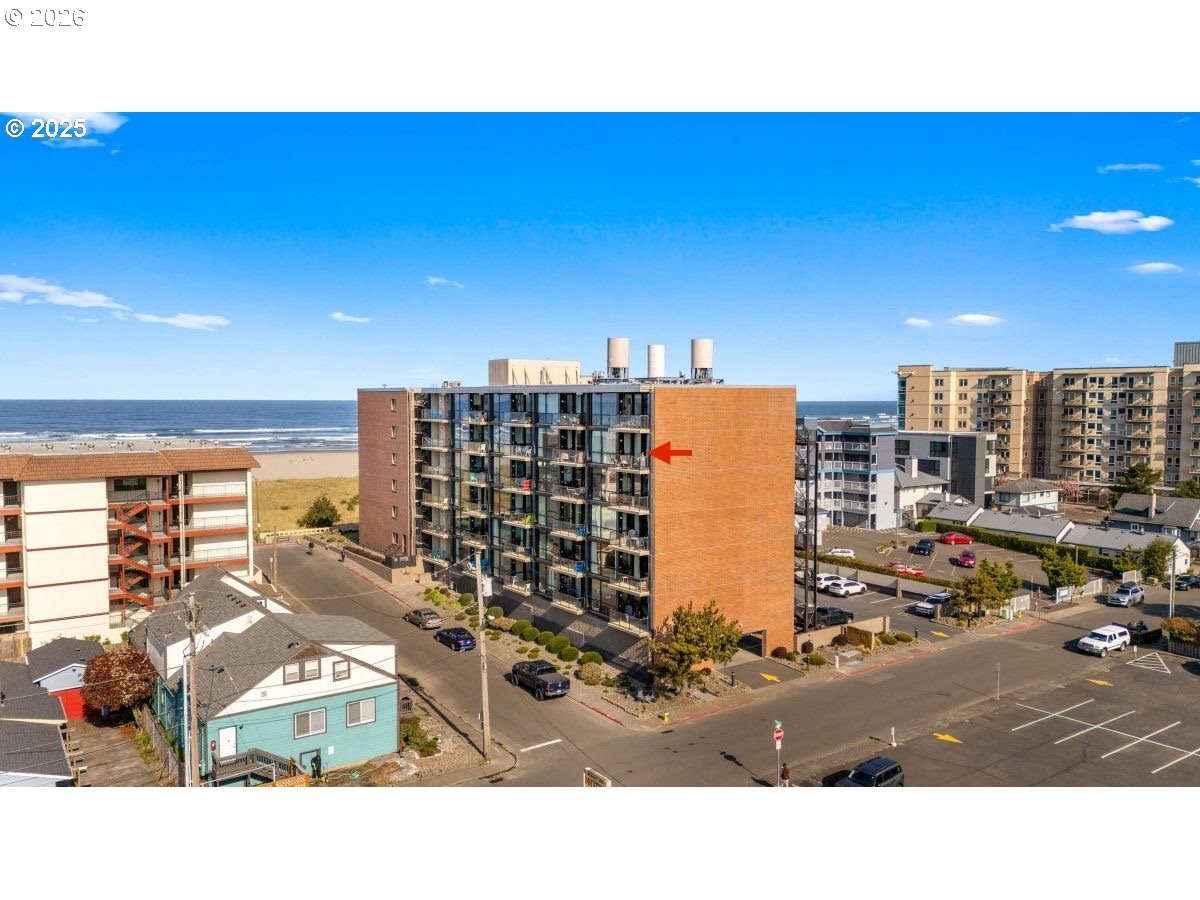 475 S PROM UNIT 518, Seaside, OR, 97138