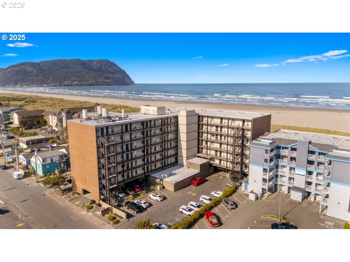 475 S PROM UNIT 518, Seaside, OR, 97138