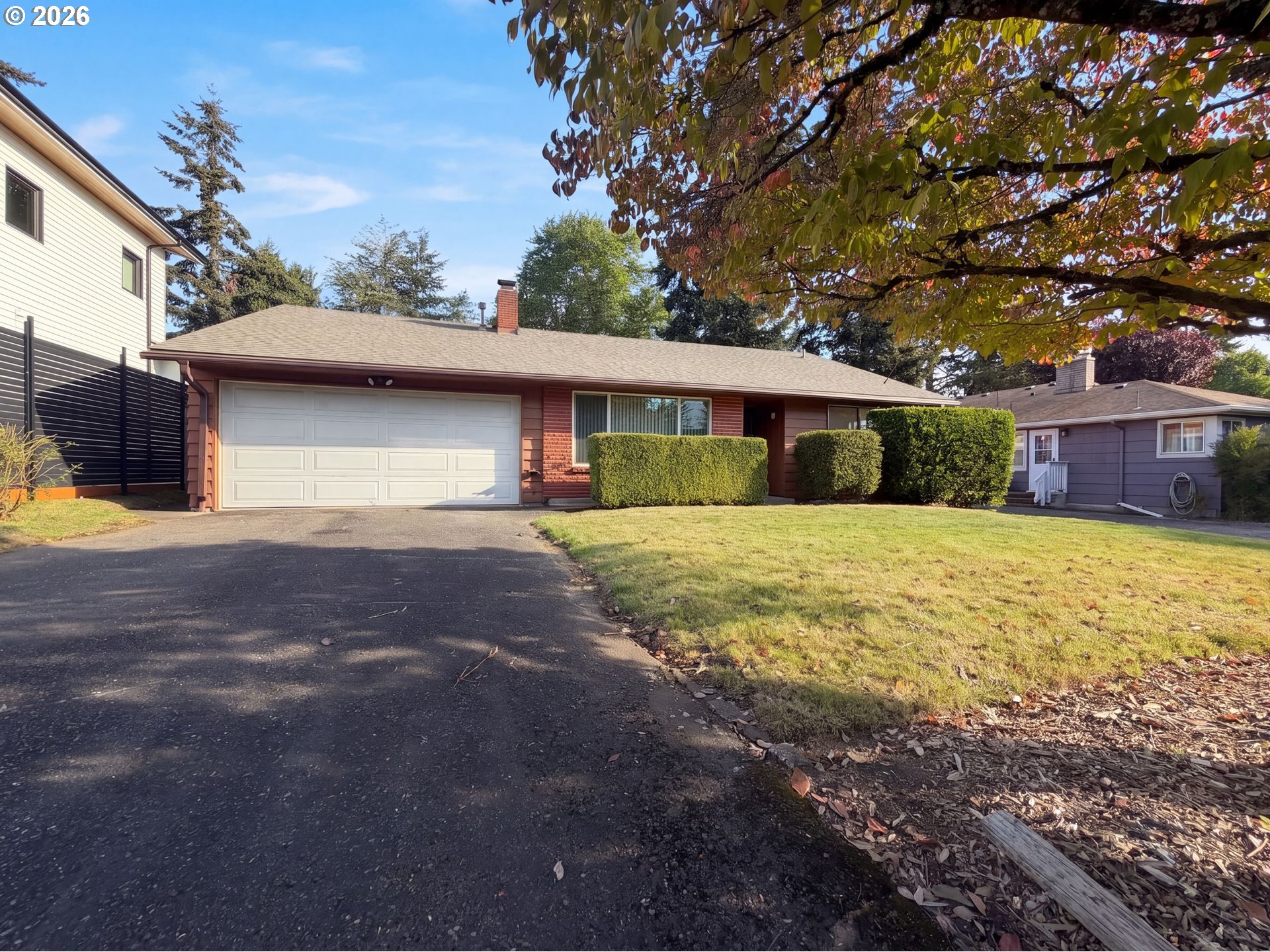 10235 NE THOMPSON ST, Portland OR 97220