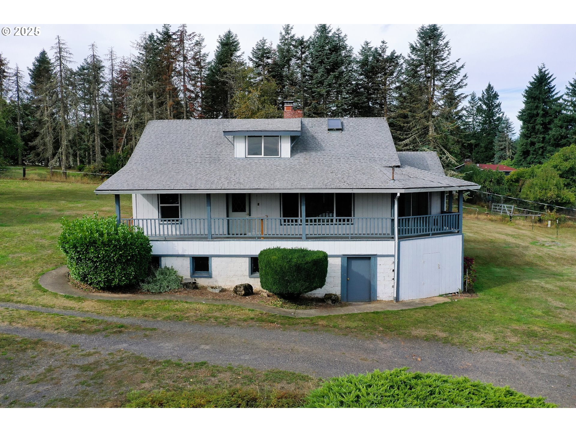 32650 OESTER RD, Warren, OR, 97053