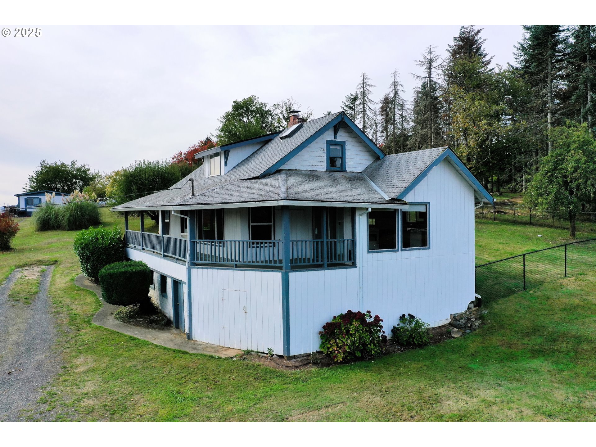 32650 OESTER RD, Warren, OR, 97053