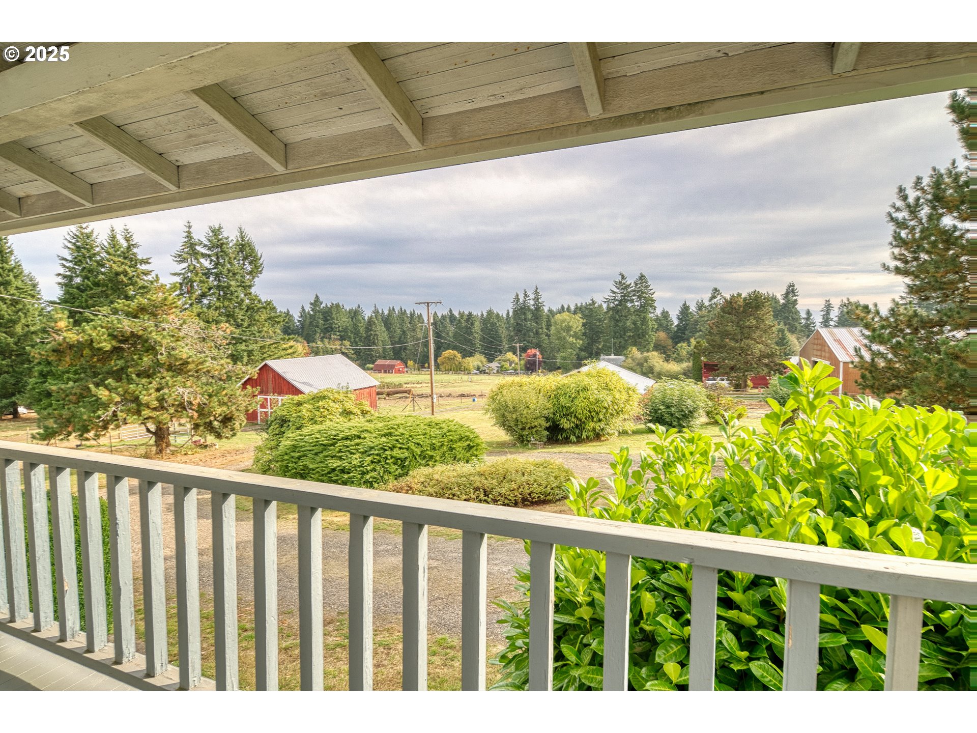 32650 OESTER RD, Warren, OR, 97053