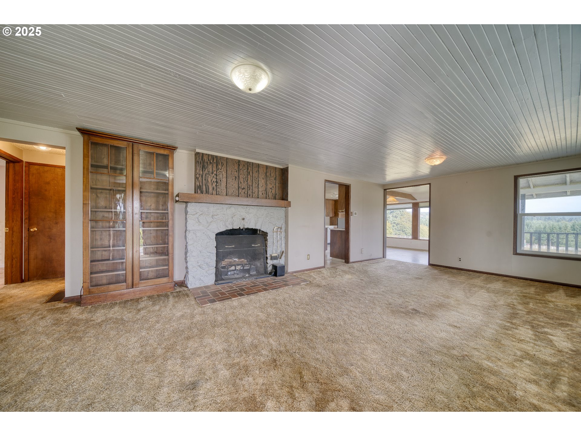32650 OESTER RD, Warren, OR, 97053