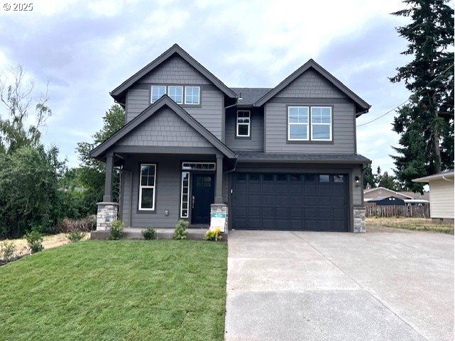 437 NW FREEMAN AVE, Hillsboro, OR, 97124