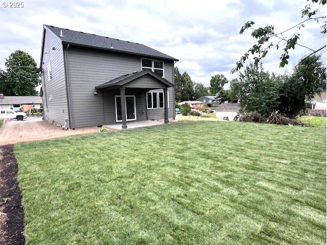 437 NW FREEMAN AVE, Hillsboro, OR, 97124