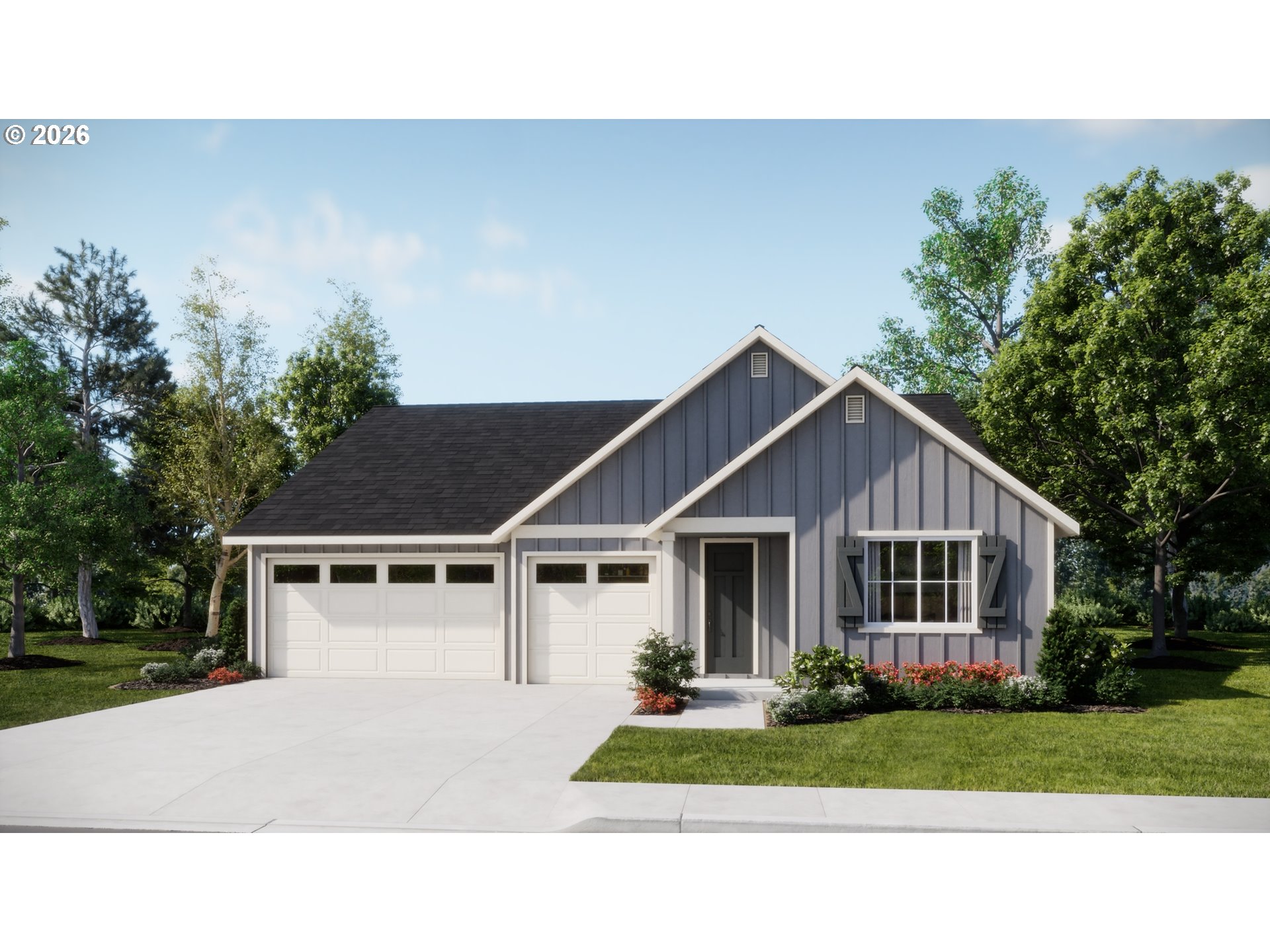 5272 N 87TH AVE, Camas, WA, 98607