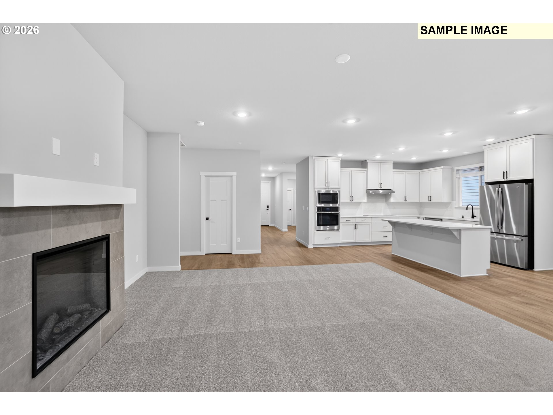 5272 N 87TH AVE, Camas, WA, 98607