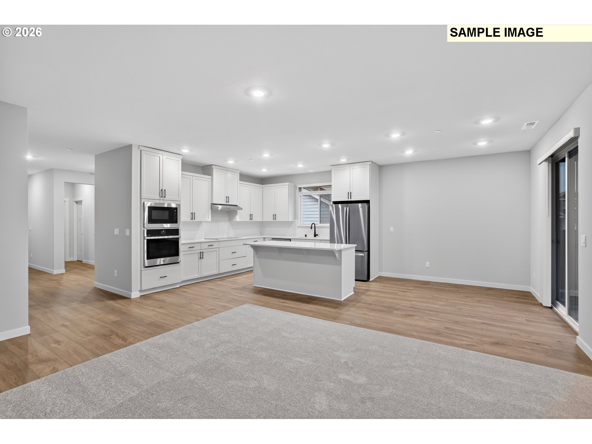 5272 N 87TH AVE, Camas, WA, 98607