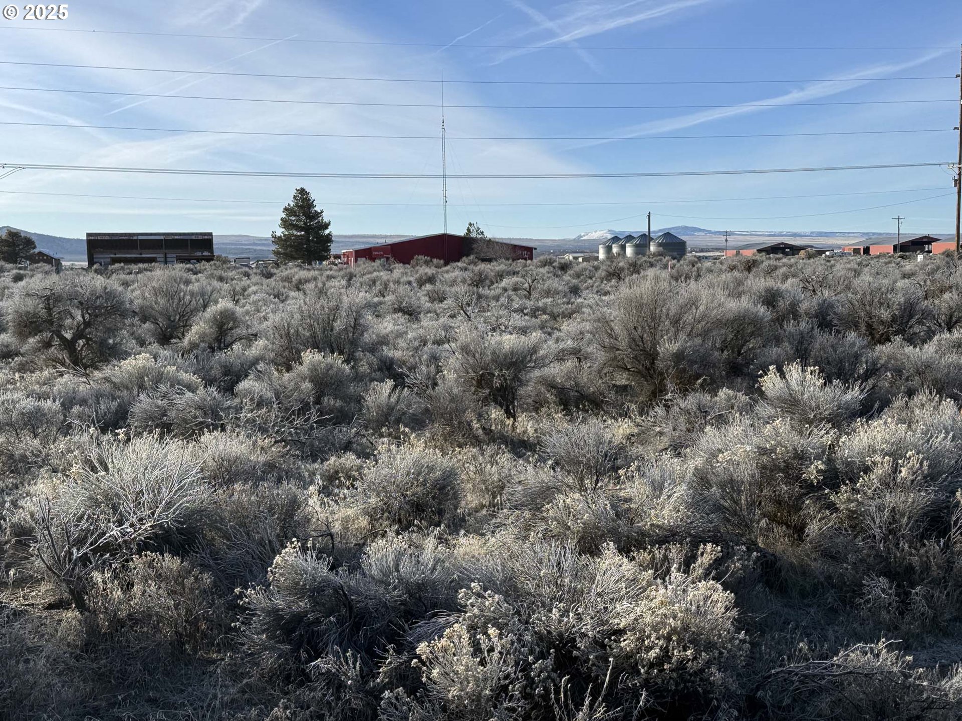 Photo of Aspen ST Christmas Valley OR 97641