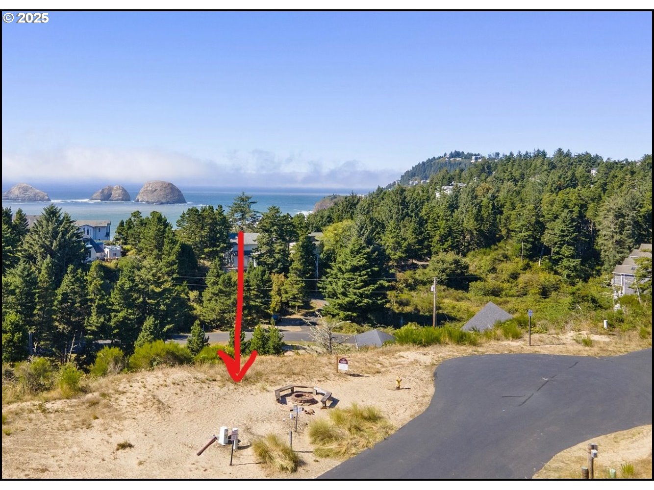 Crescent ST UNIT 12&13, Oceanside, OR, 97134