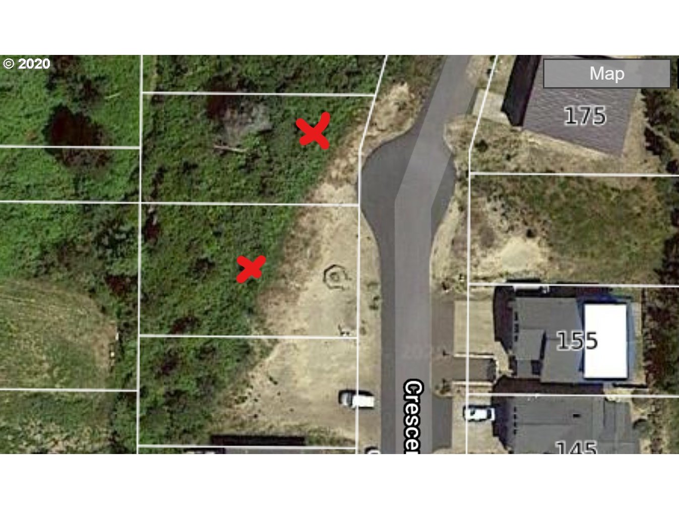 Crescent ST UNIT 12&13, Oceanside, OR, 97134