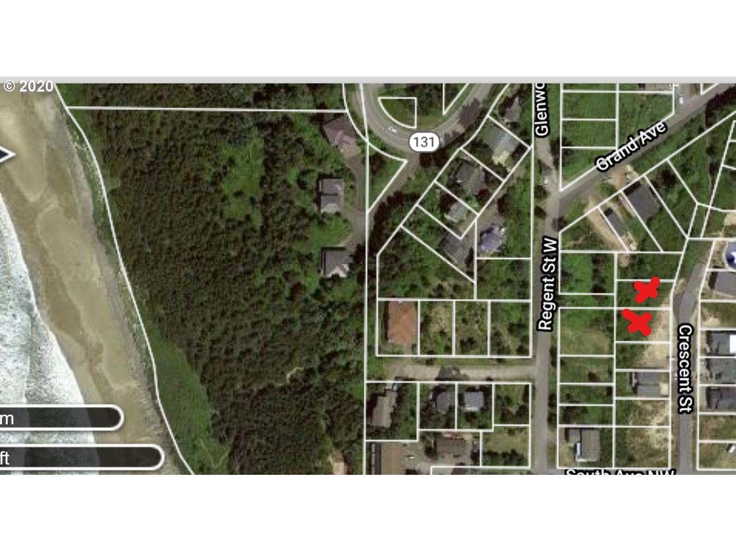 Crescent ST UNIT 12&13, Oceanside, OR, 97134