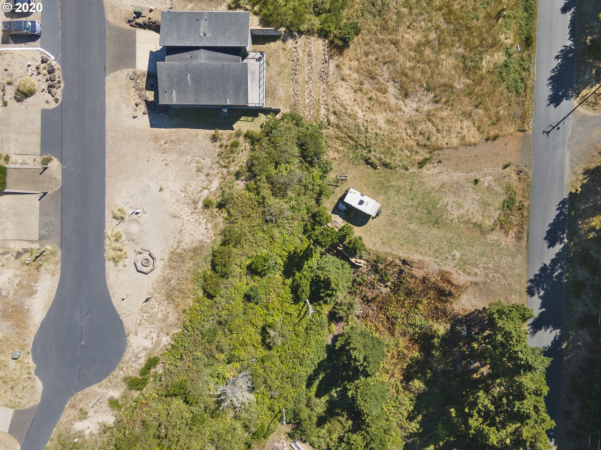 Crescent ST UNIT 12&13, Oceanside, OR, 97134