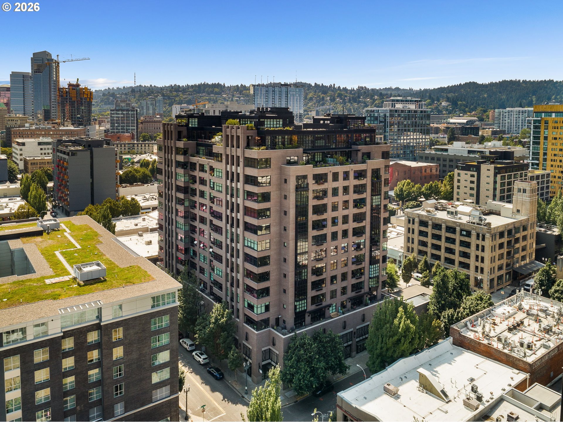 21 D AVE UNIT 5, Lake Oswego, OR, 97034