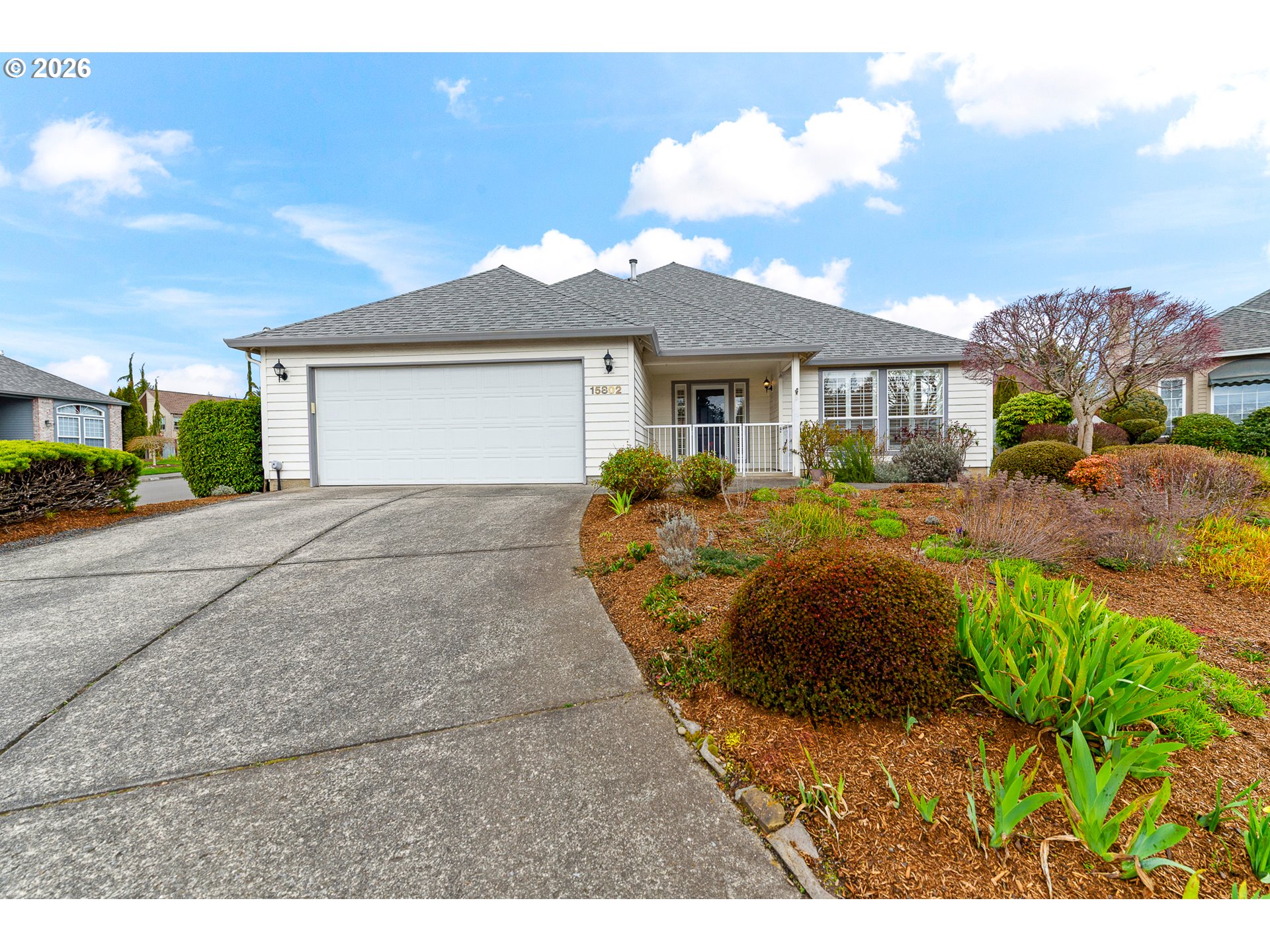 11500 CHURCH ST, Independence, OR, 97351