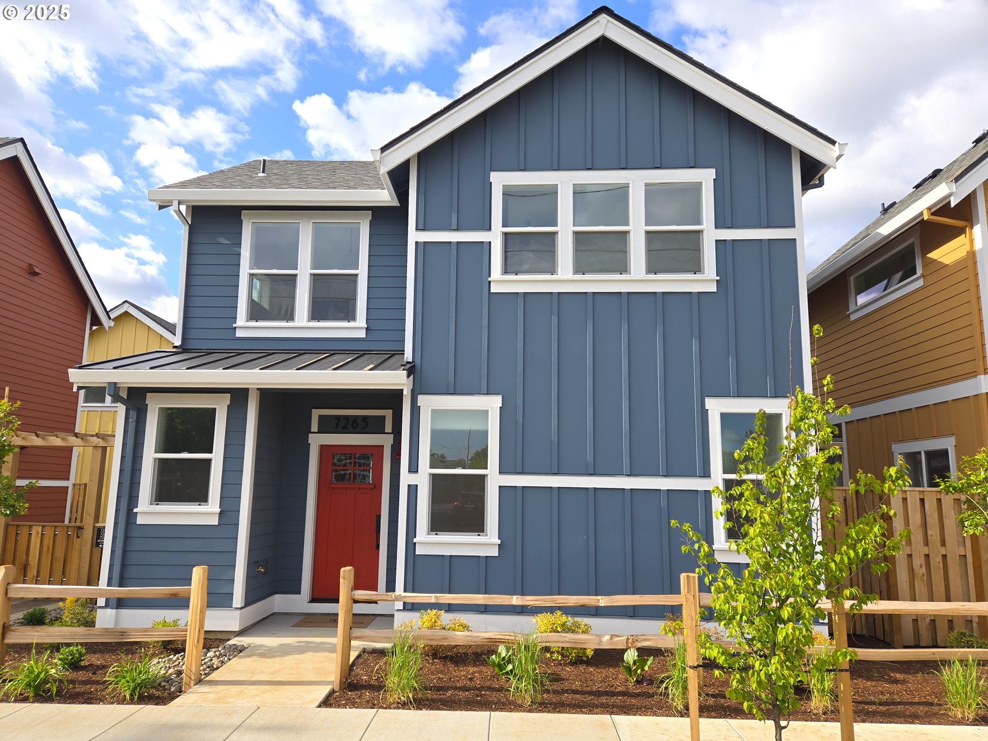 7265 SE Duke ST Unit 2, Portland OR 97206