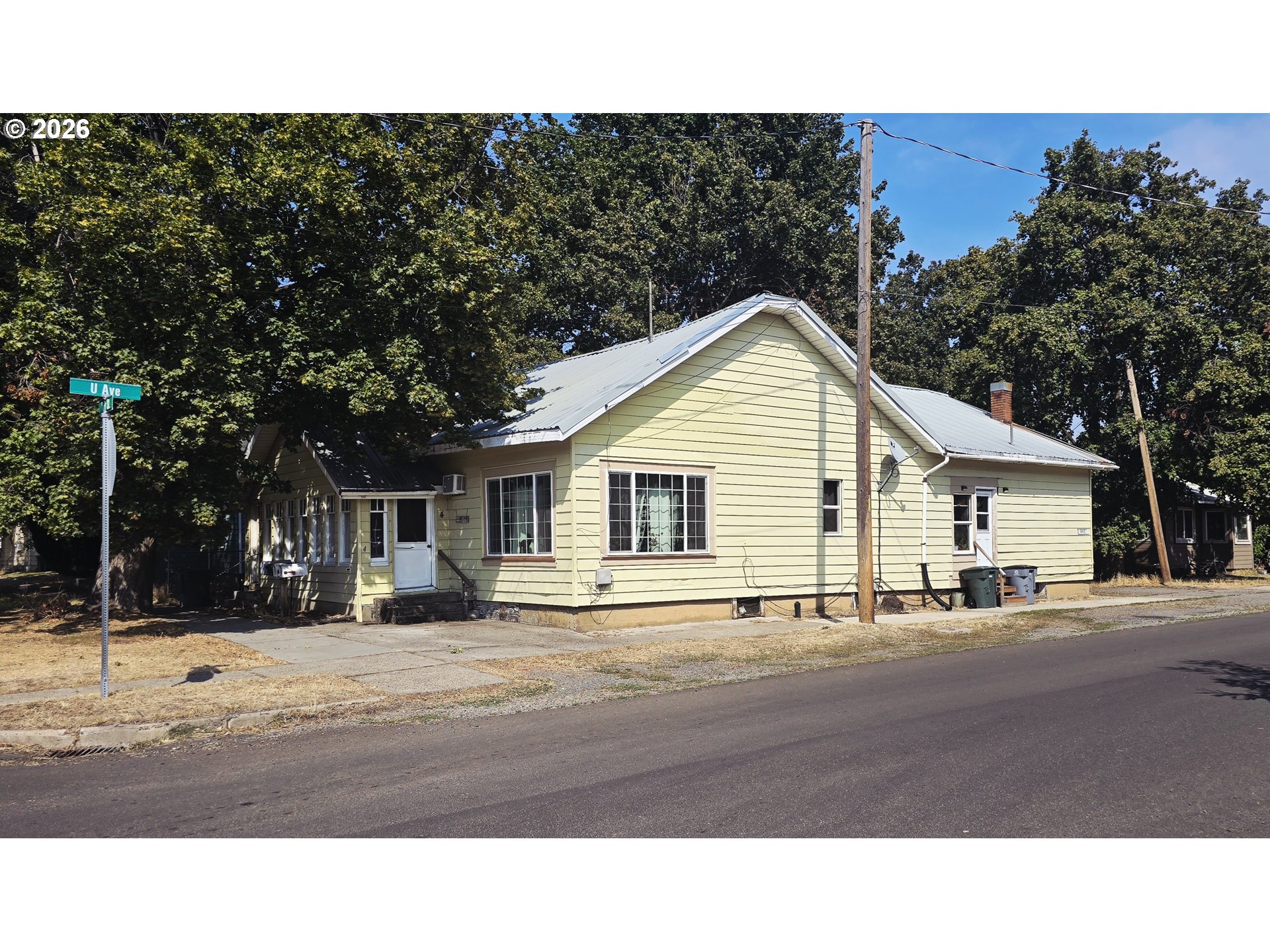 Multi Family Property