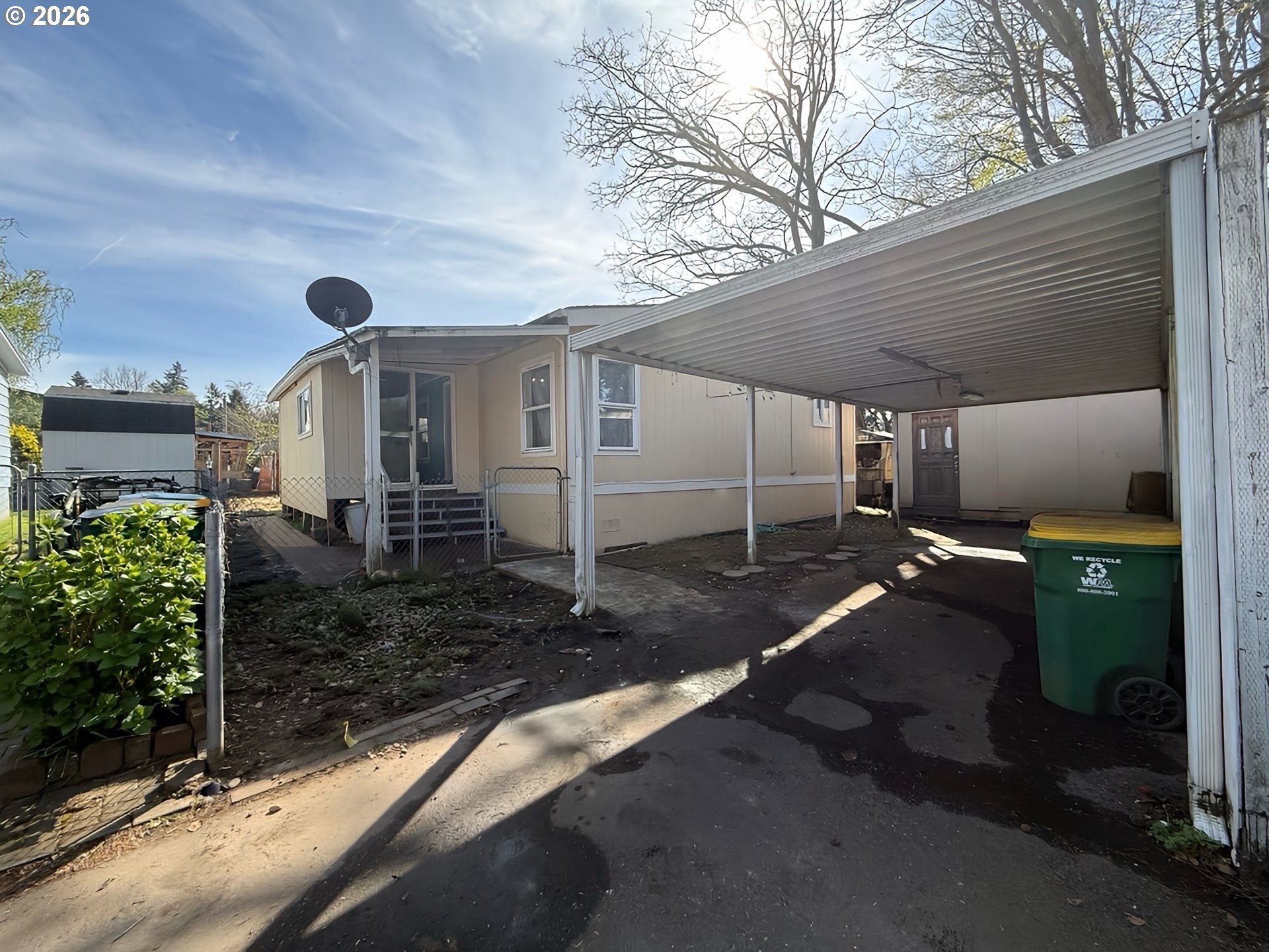 1000 S MCKERN CT UNIT 10, Newberg, OR, 97132