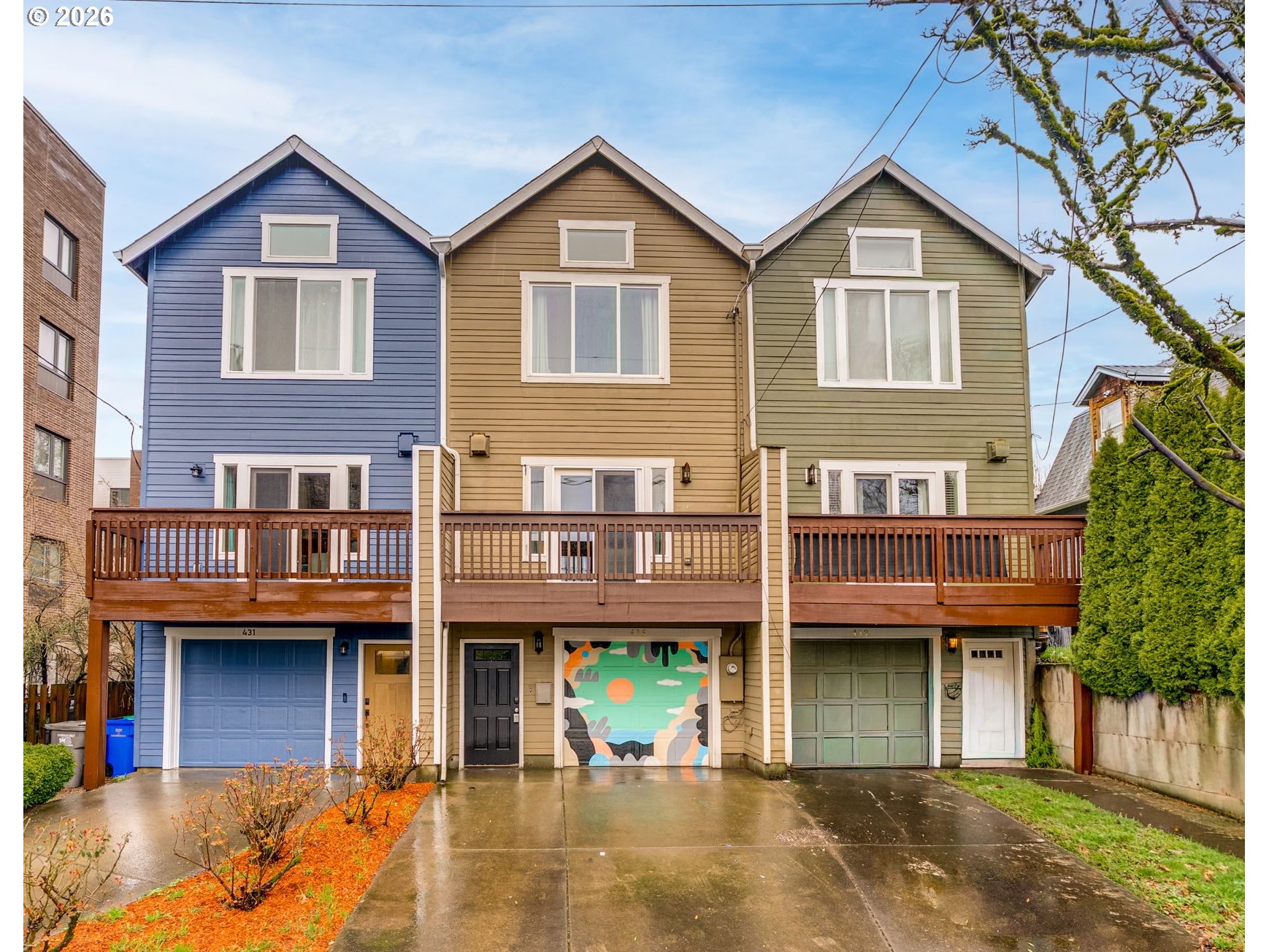 435 NE COOK ST, Portland, OR, 97212