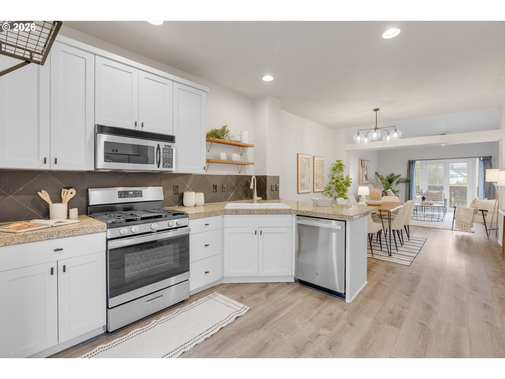 435 NE COOK ST, Portland, OR, 97212