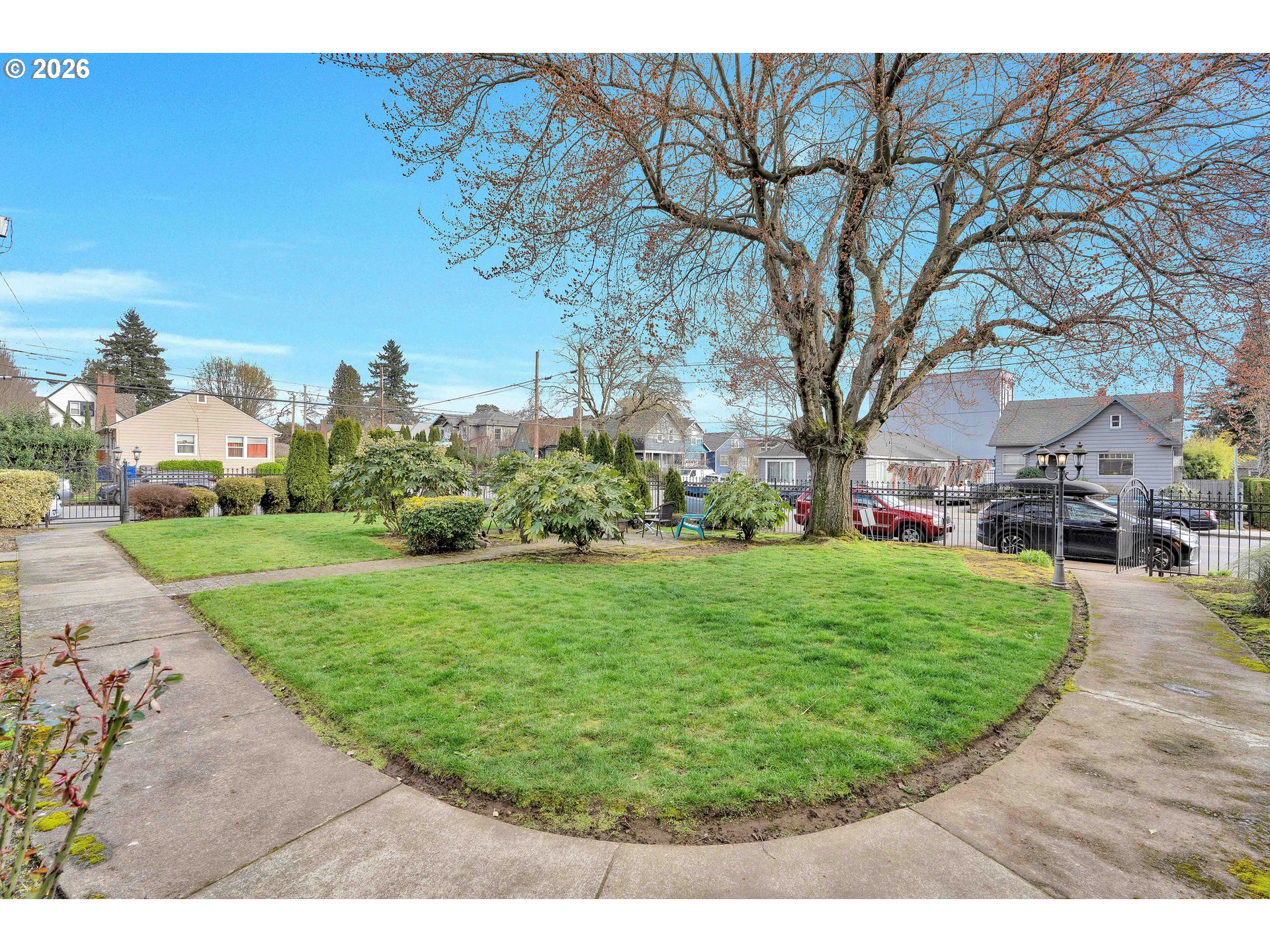 1411 N ALBERTA ST UNIT 1, Portland, OR, 97217