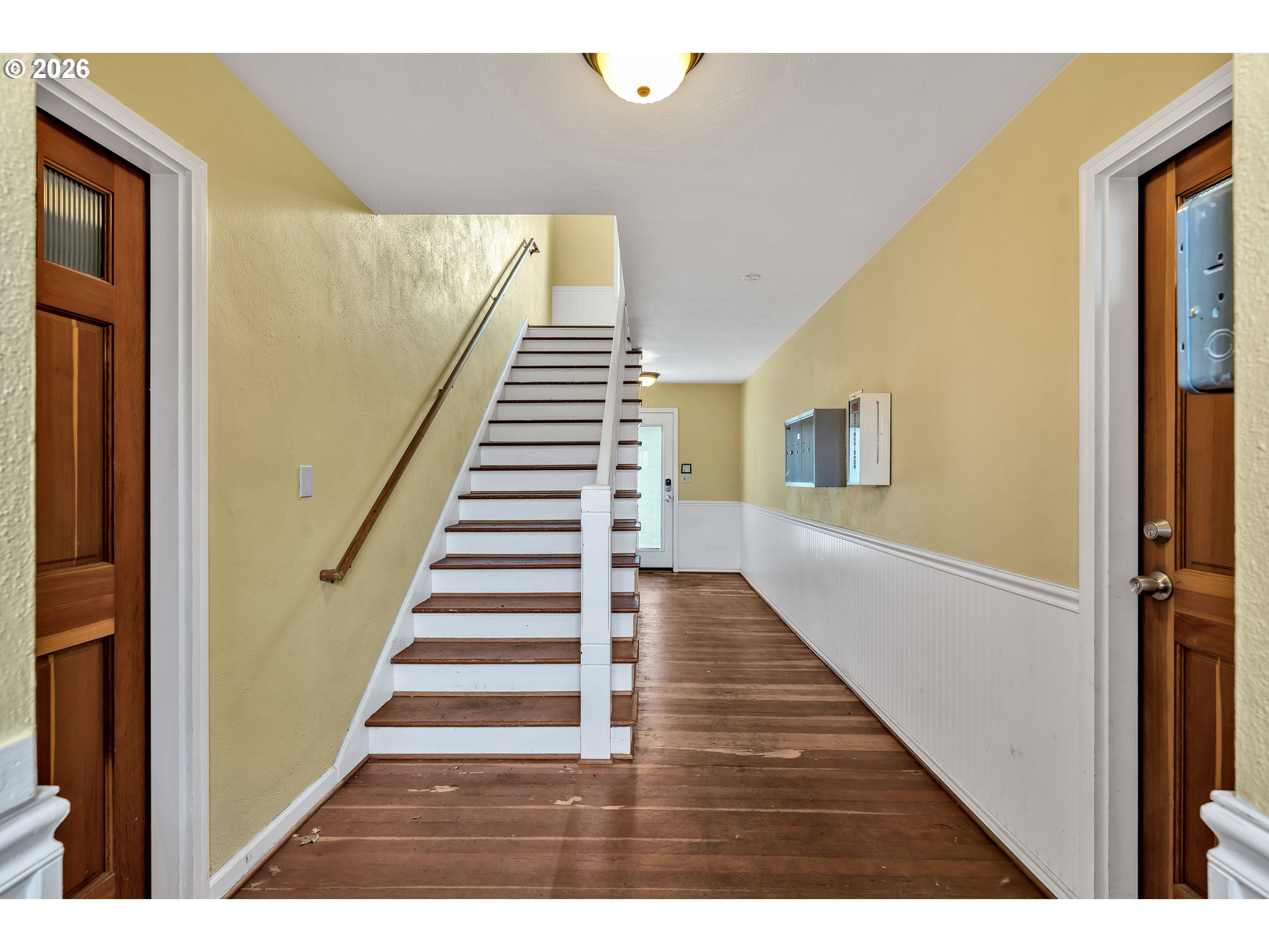 1411 N ALBERTA ST UNIT 1, Portland, OR, 97217