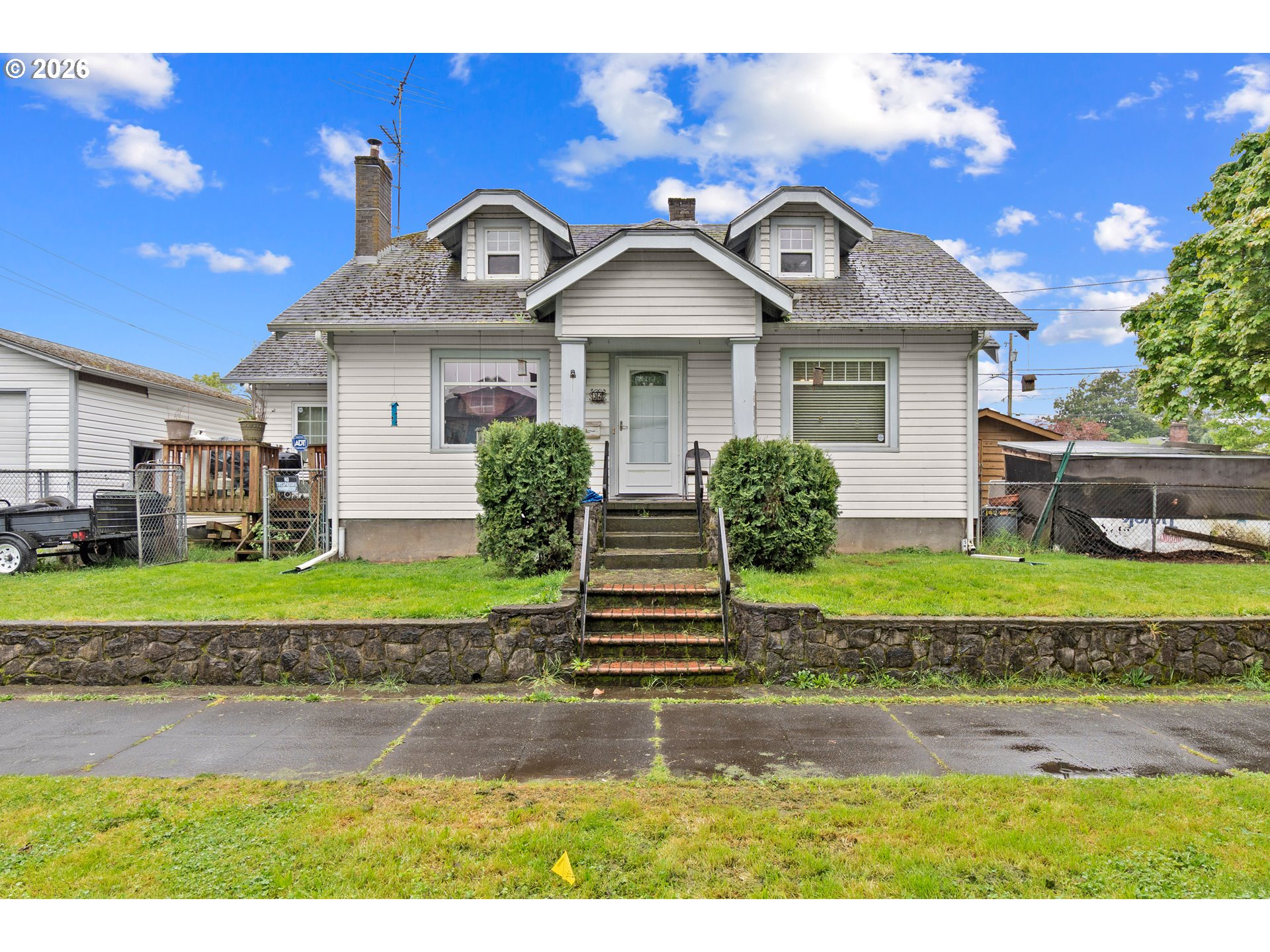 North Portland