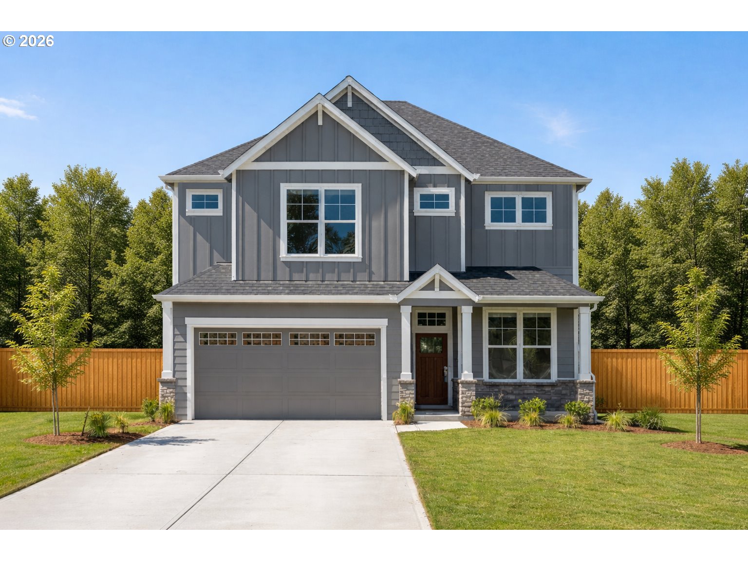 2183 ASHBURY DR, Eugene, OR, 97408