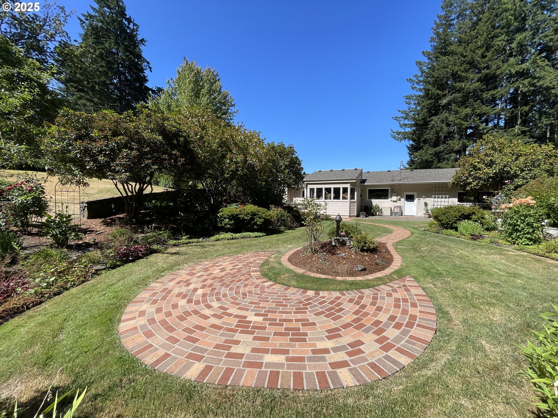 62927 OLIVE BARBER RD, Coos Bay, OR, 97420