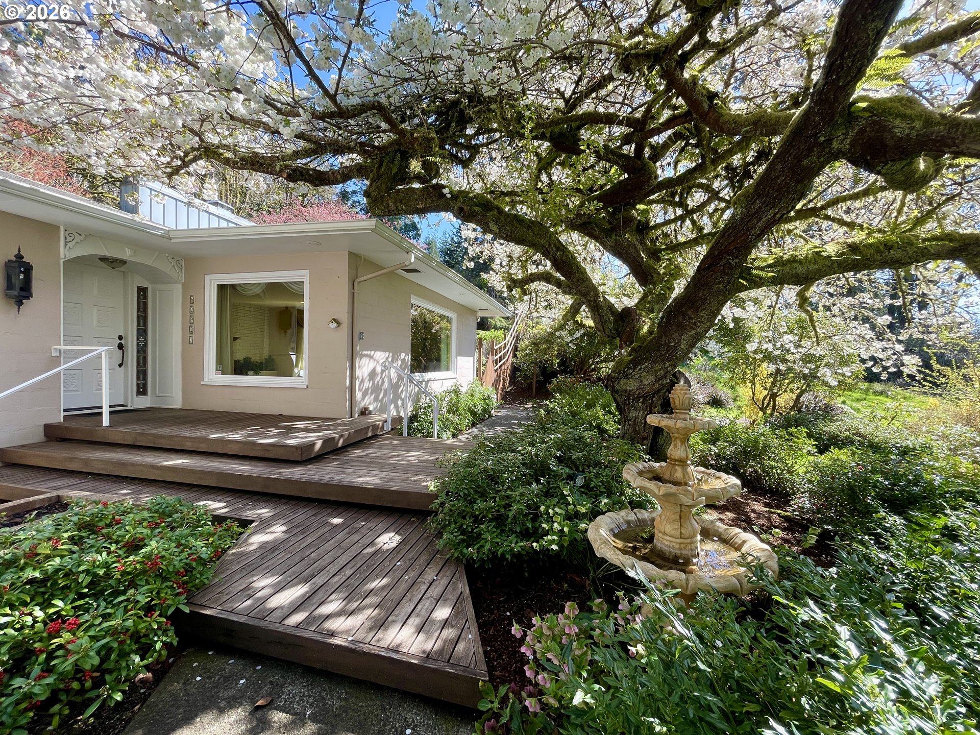 62927 OLIVE BARBER RD, Coos Bay, OR, 97420