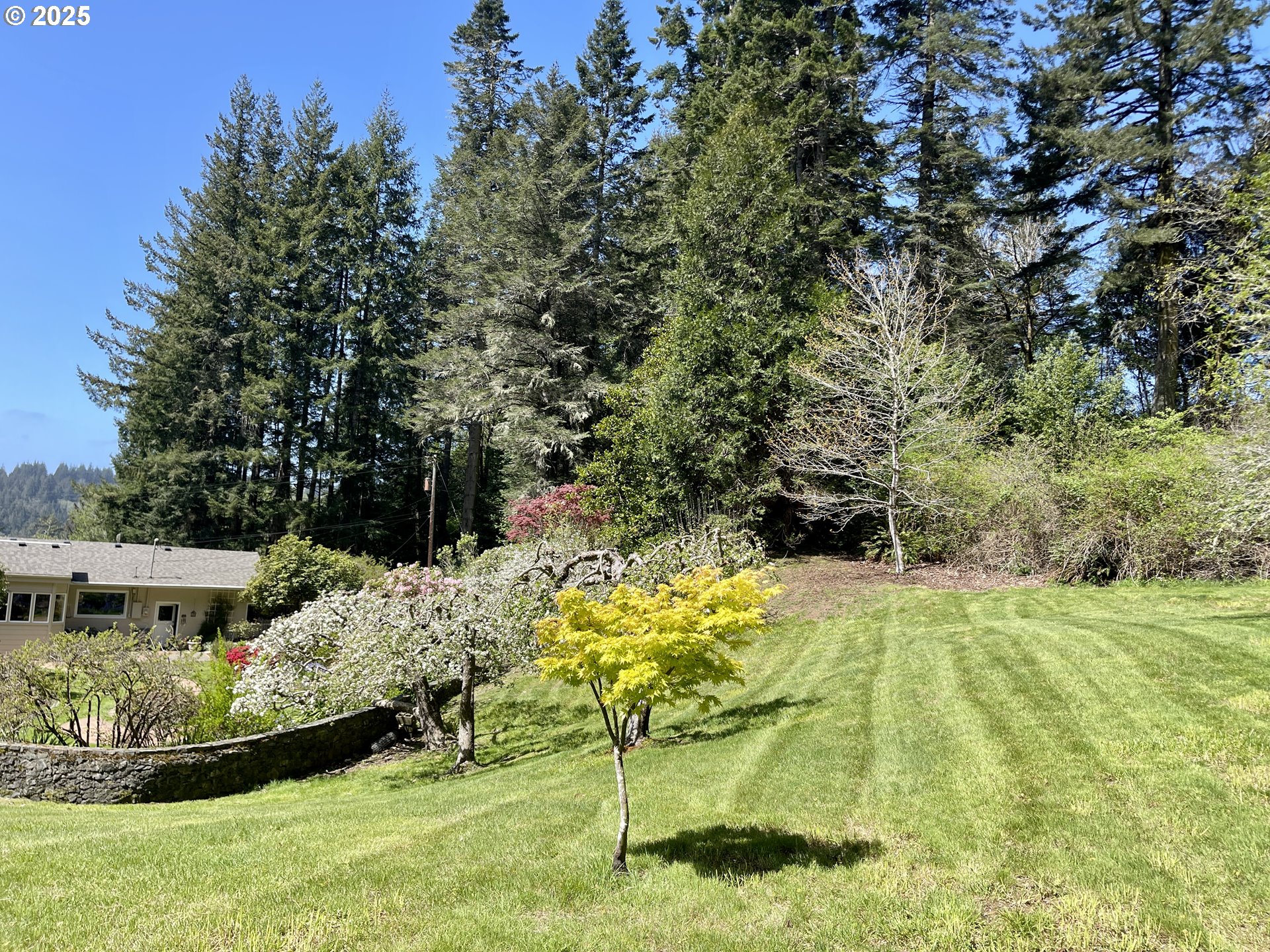 62927 OLIVE BARBER RD, Coos Bay, OR, 97420