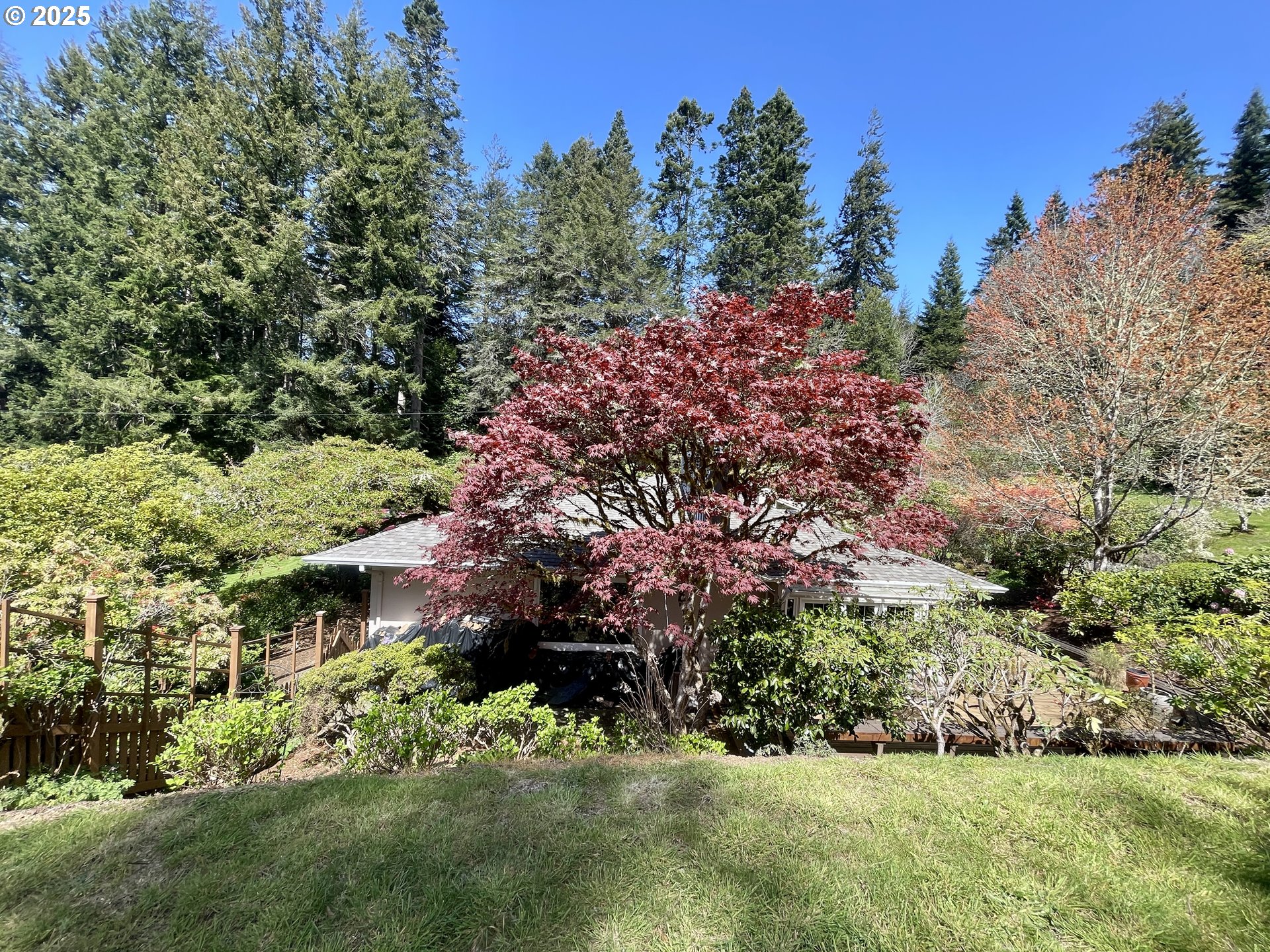 62927 OLIVE BARBER RD, Coos Bay, OR, 97420