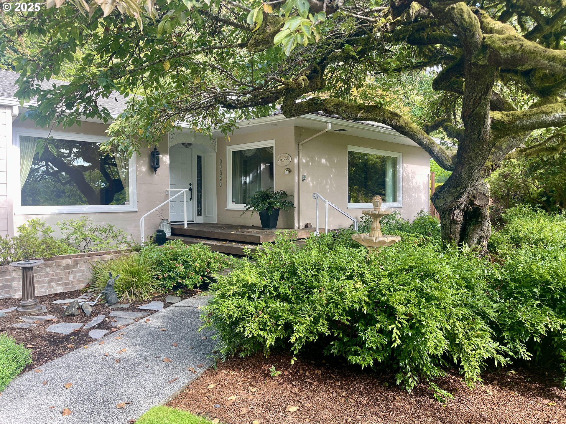 62927 OLIVE BARBER RD, Coos Bay, OR, 97420