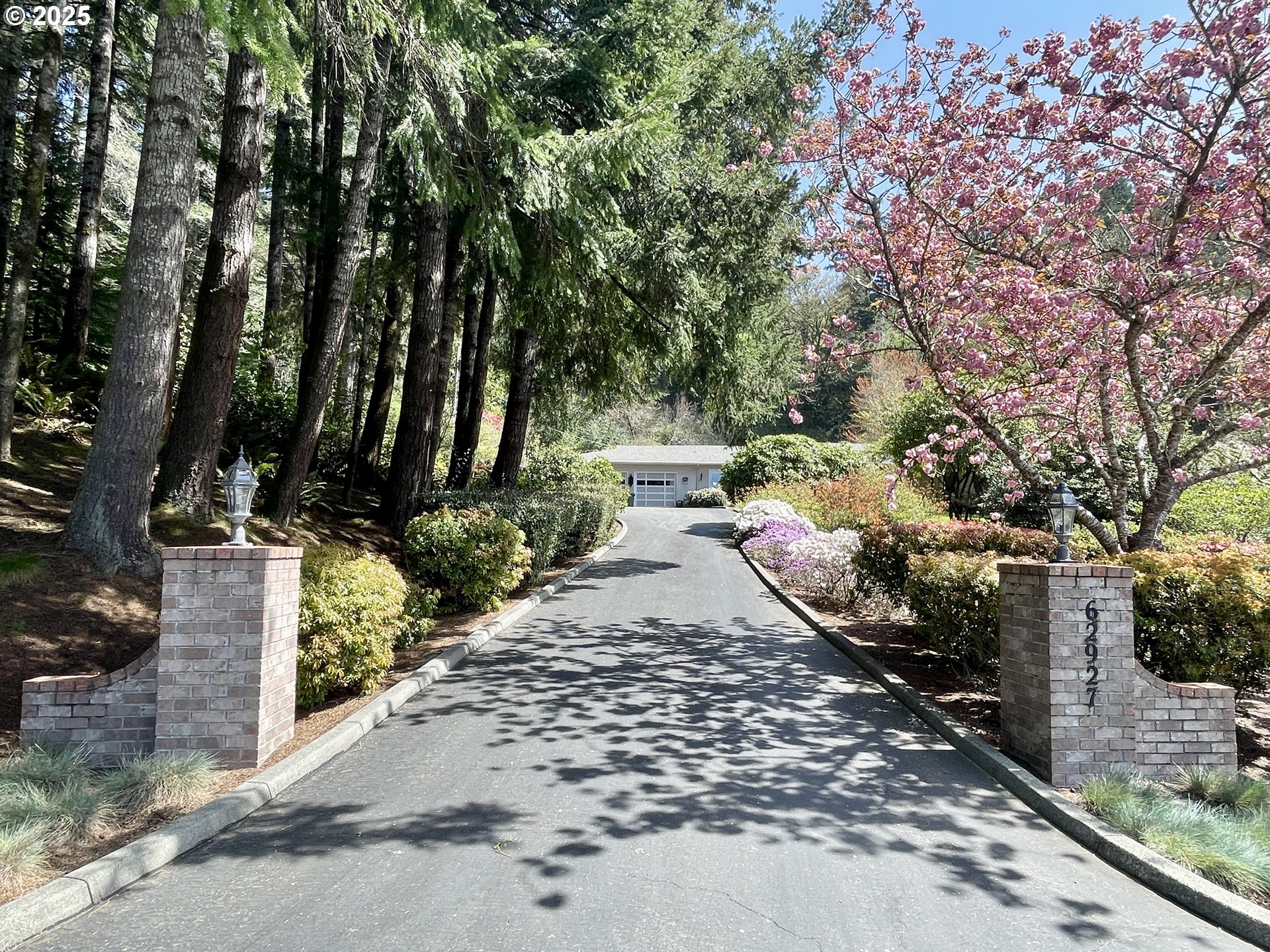 62927 OLIVE BARBER RD, Coos Bay, OR, 97420