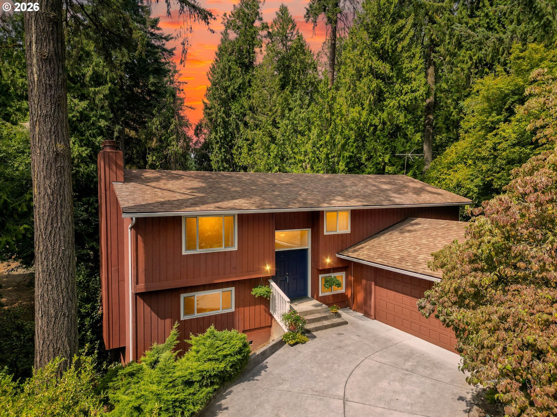 Hillsboro / Orenco Station