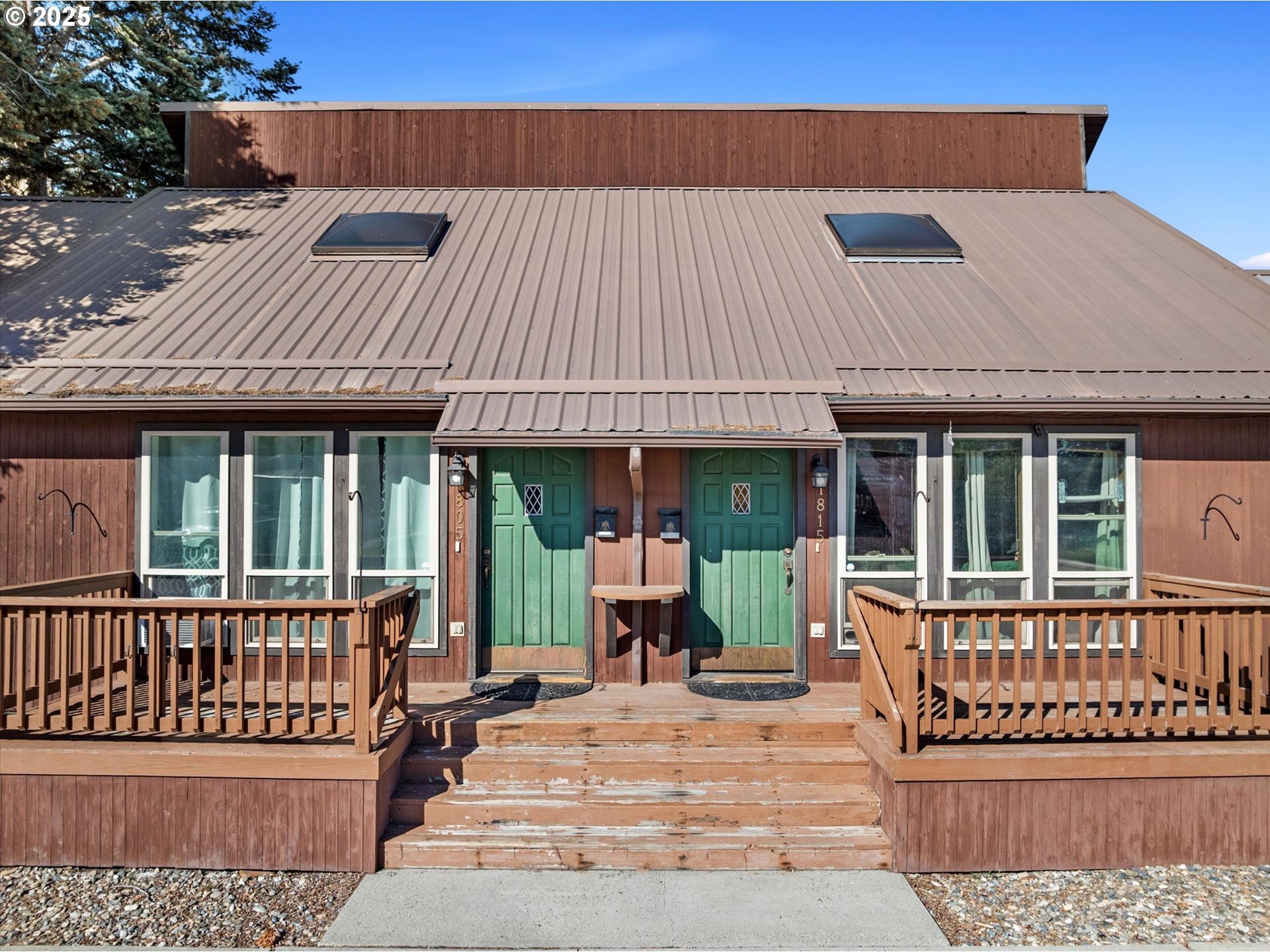 Multi Family Property