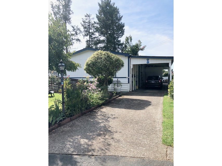 1125 58TH ST 8, Springfield, OR 97478, Springfield