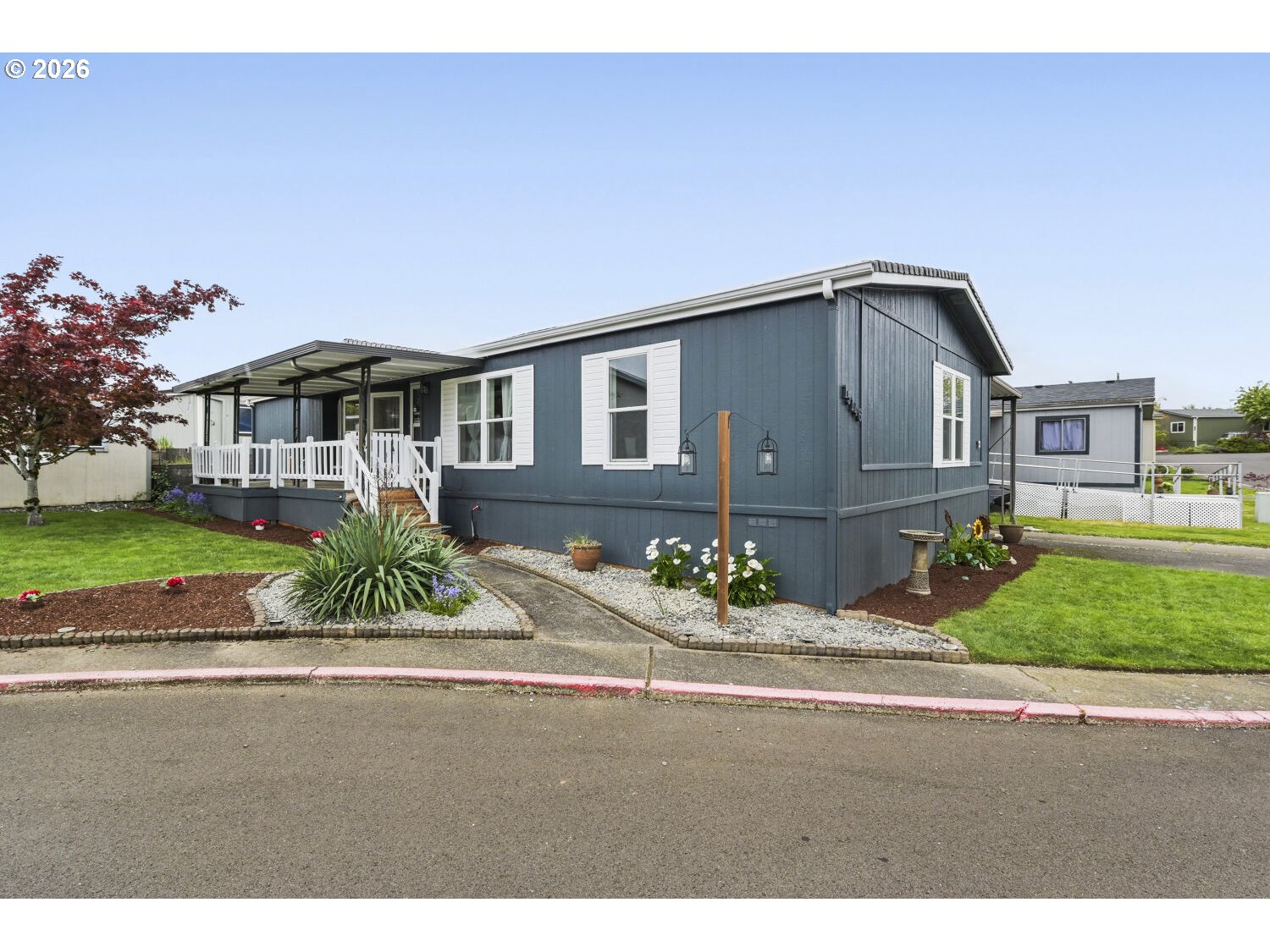 15146 SE 122ND AVE, Clackamas, OR, 97015