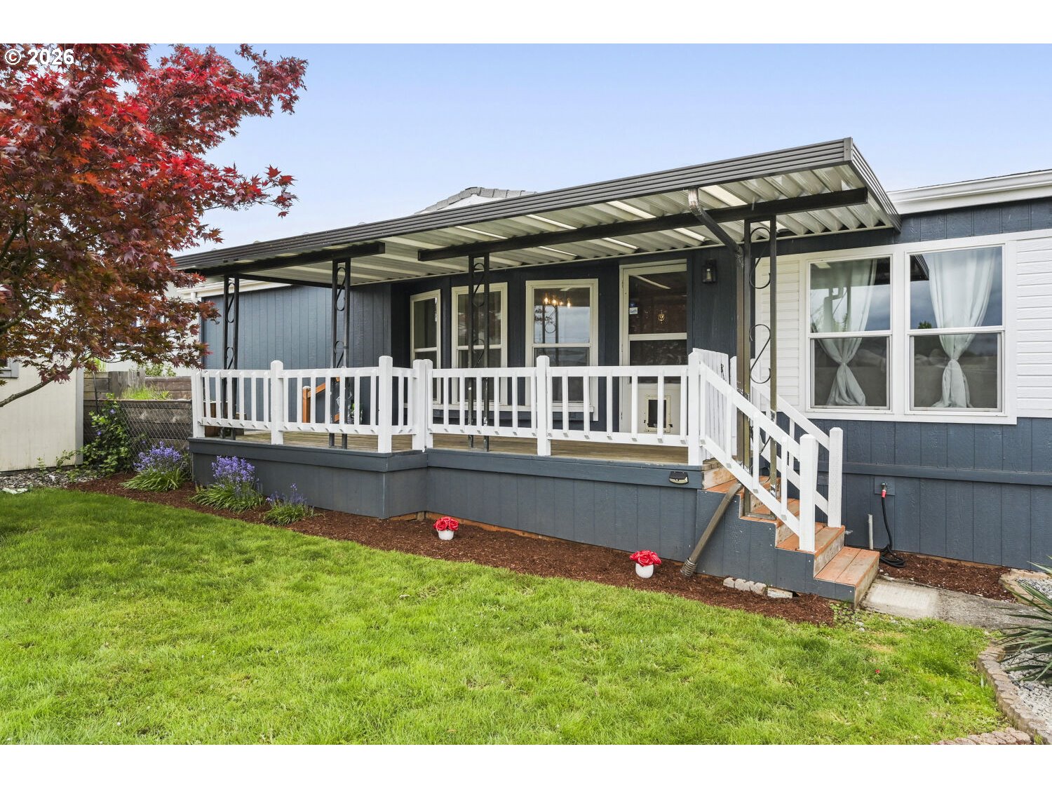 15146 SE 122ND AVE, Clackamas, OR, 97015