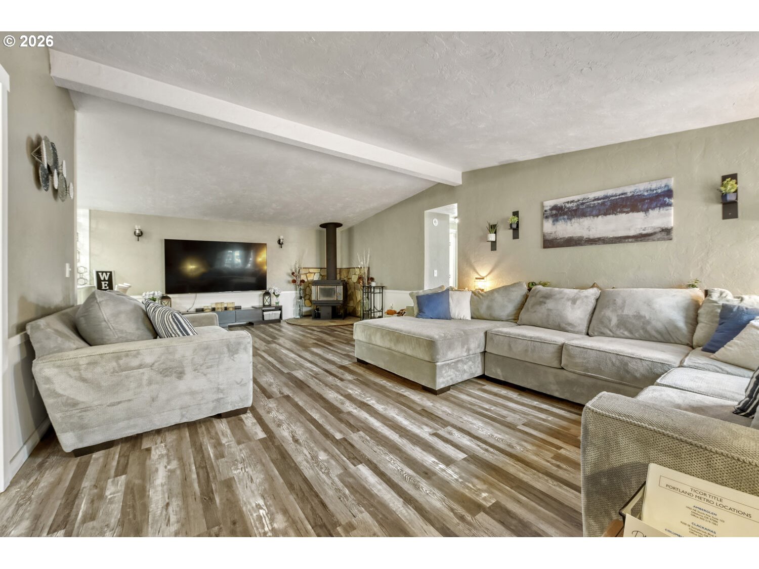 15146 SE 122ND AVE, Clackamas, OR, 97015