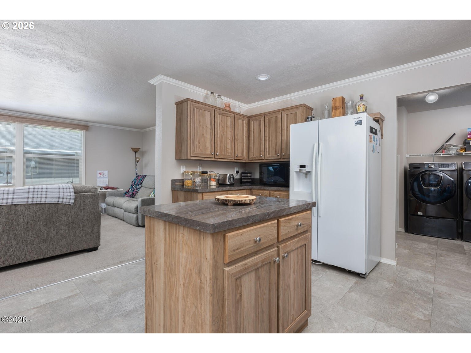 1809 SE ALDER LANE DR, Toledo, OR, 97391