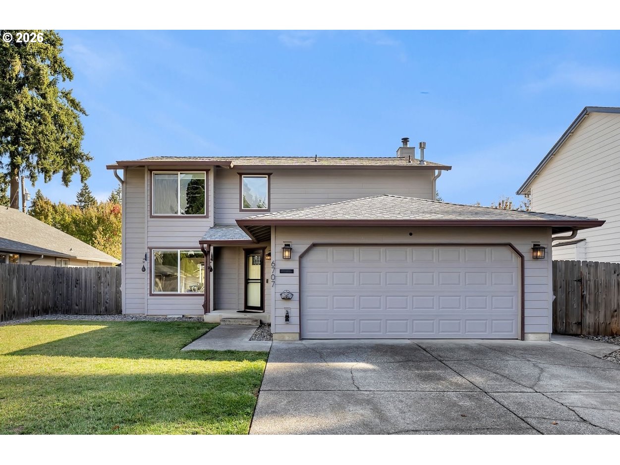 14911 NE 86TH ST, Vancouver, WA, 98682