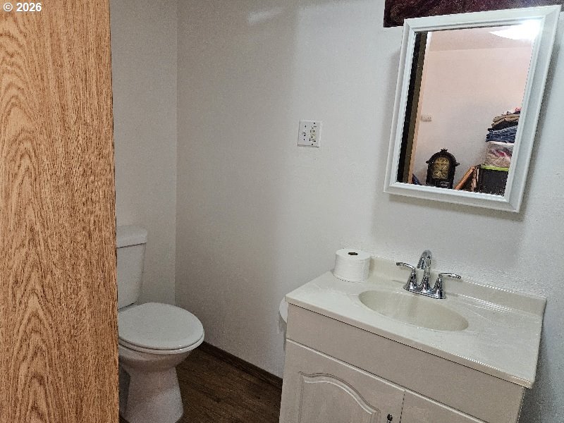 Attached Bathroom #1-Full Bathroom