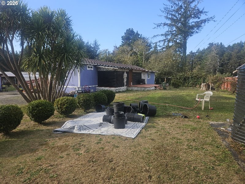 93639 DEER HAVEN LN, North Bend, OR 97459