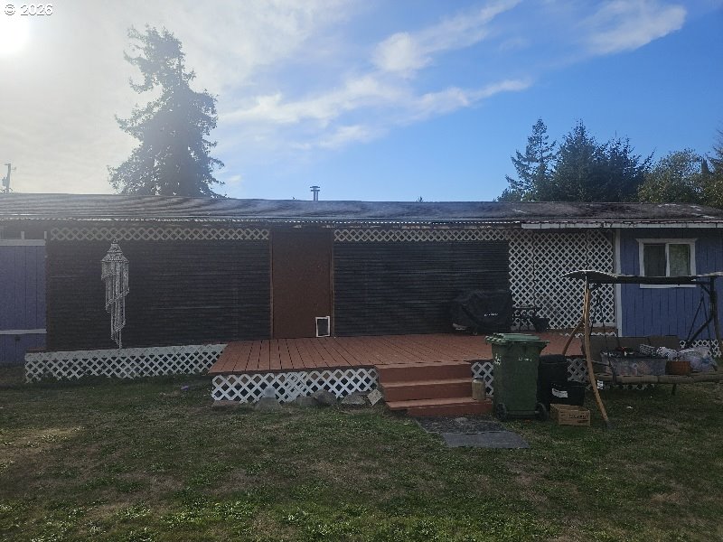 93639 DEER HAVEN LN, North Bend, OR 97459