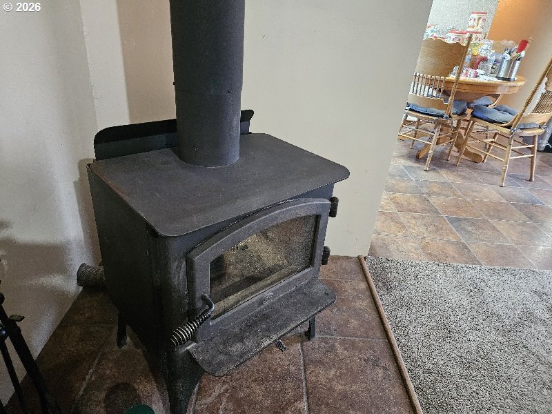 Fireplace Wood