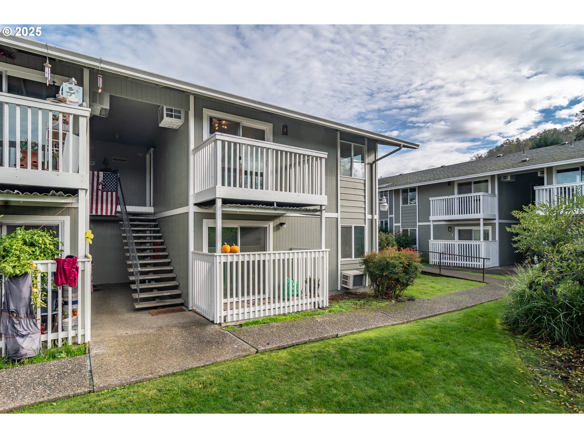 885 NE SUNSET ST UNIT 26, Roseburg, OR, 97470